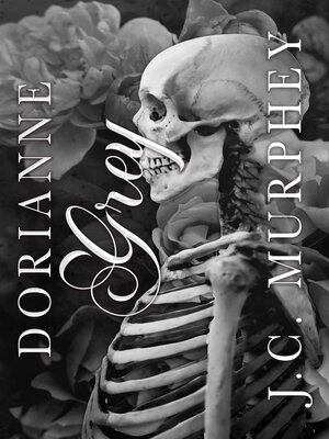 cover image of Dorianne Grey